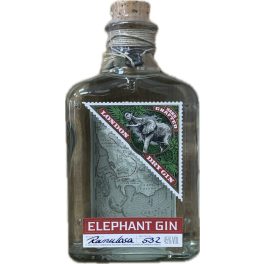 Elephant Gin