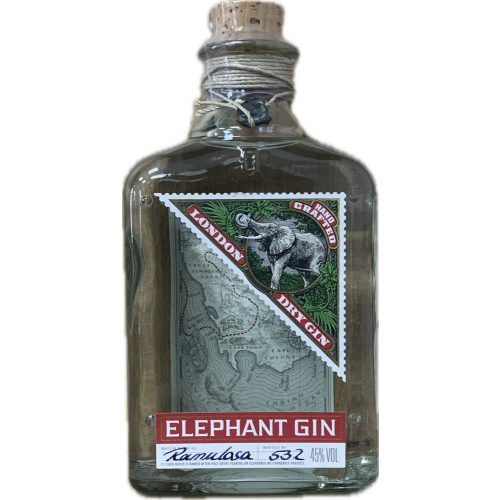 Elephant Gin