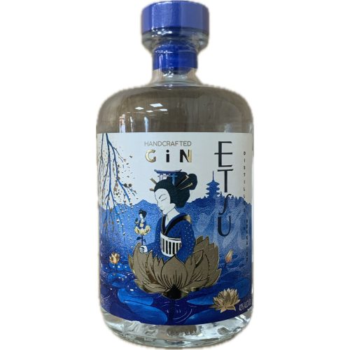 Etsu gin