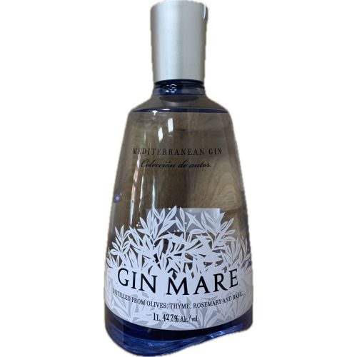 Gin Mare 1l