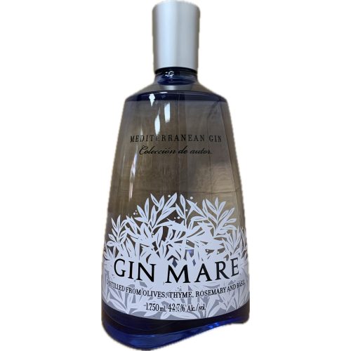 Gin Mare magnum