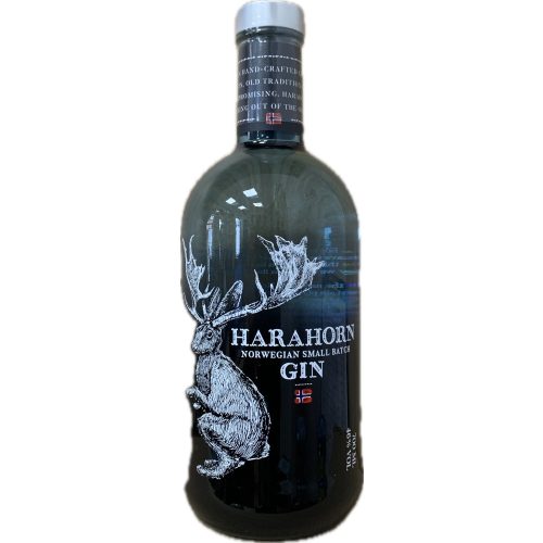 Harahorn Gin