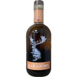 Harahorn Cask Aged