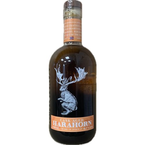 Harahorn Cask Aged