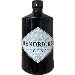 Hendricks Gin 