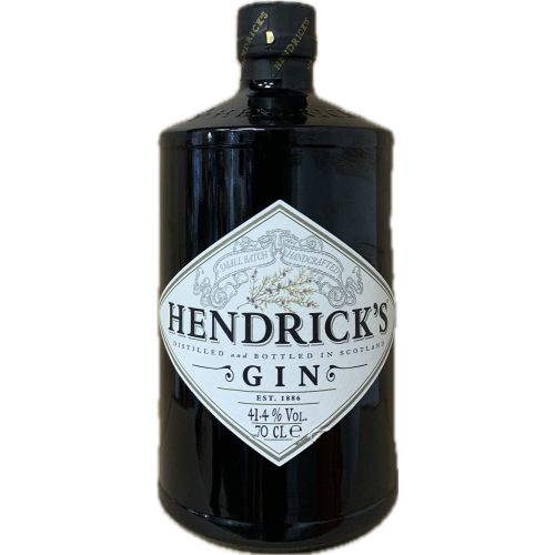 Hendricks Gin 
