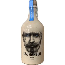Knut Hansen