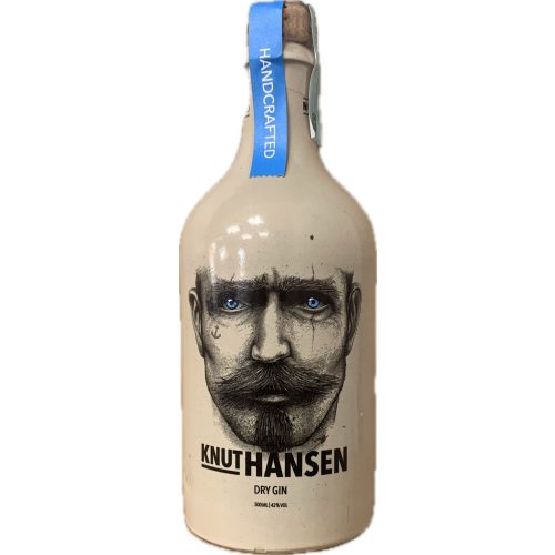 Knut Hansen