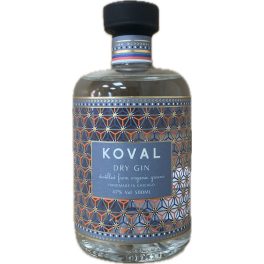 Koval Dry Gin