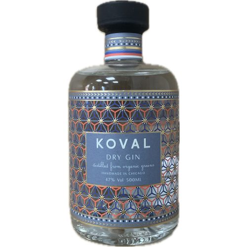 Koval Dry Gin