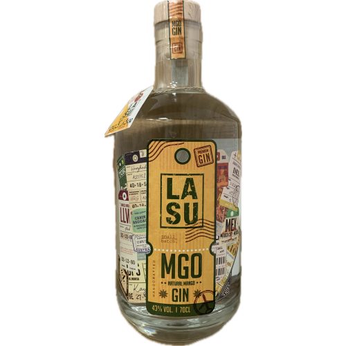 La Su