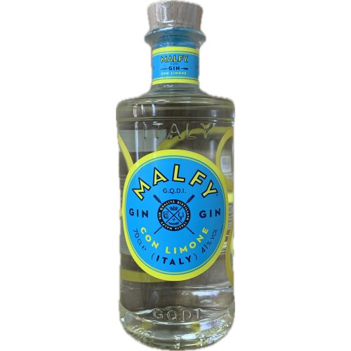 Malfy Con Limone