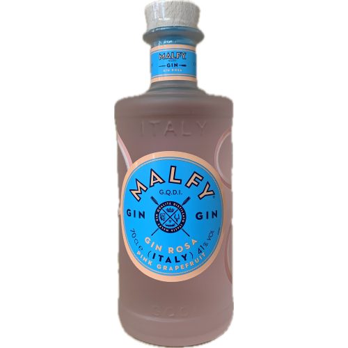 Malfy Gin Rosa