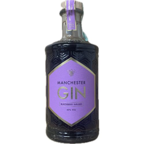 Manchester Gin