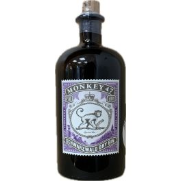 Monkey 47