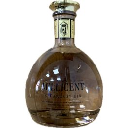 Mrs. Millicent Speakeasy Gin 
