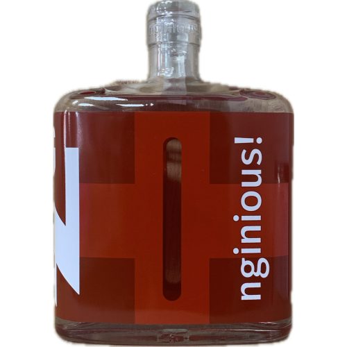 Nginious! Blended gin