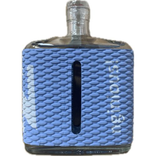 Nginious! Summer gin