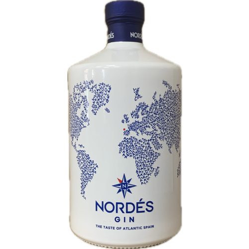 Nordes Gin