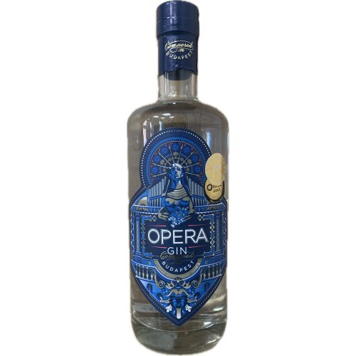 Opera Gin