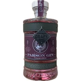 Parson Grapy Gin