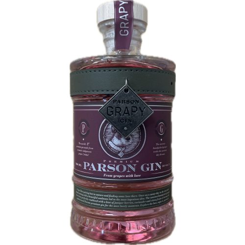 Parson Grapy Gin