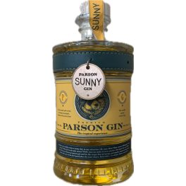 Parson Sunny Gin