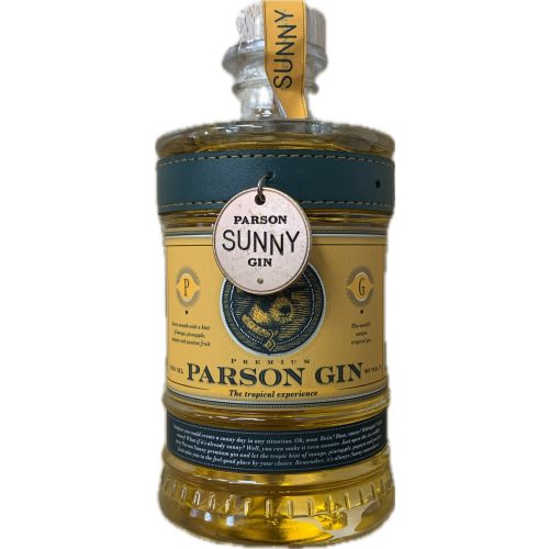 Parson Sunny Gin