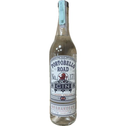 Portobello Road Gin