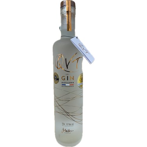 QVT Gin