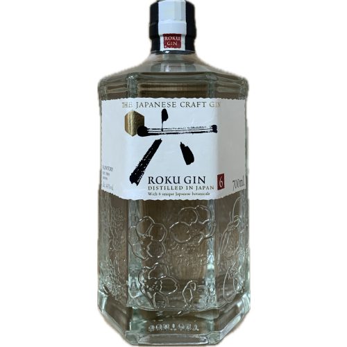 Roku Gin