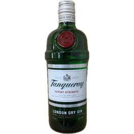 Tanqueray London Dry Gin