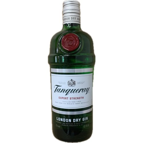 Tanqueray London Dry Gin