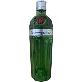 Tanqueray No. Ten