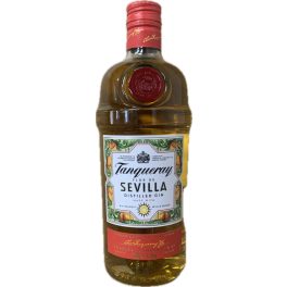 Tanqueray Sevilla