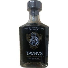 Taurus Black Gin