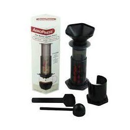 AEROPRESS BY AEROBIE