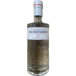 The Botanist Gin