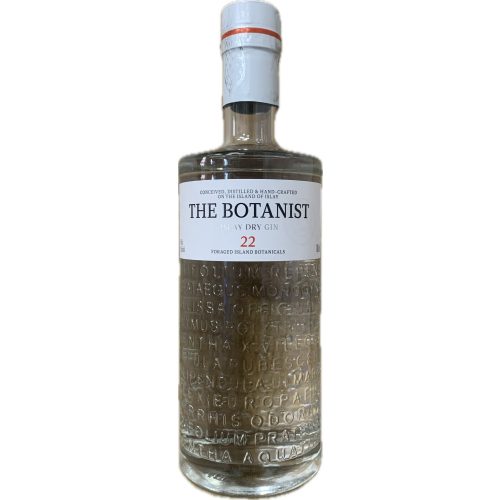 The Botanist Gin