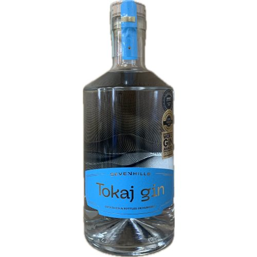 Tokaj Gin