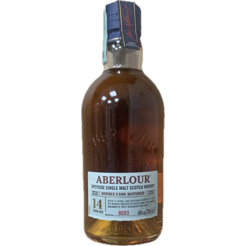 Aberlour 14