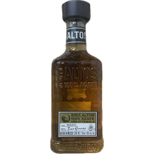 Altos Anejo