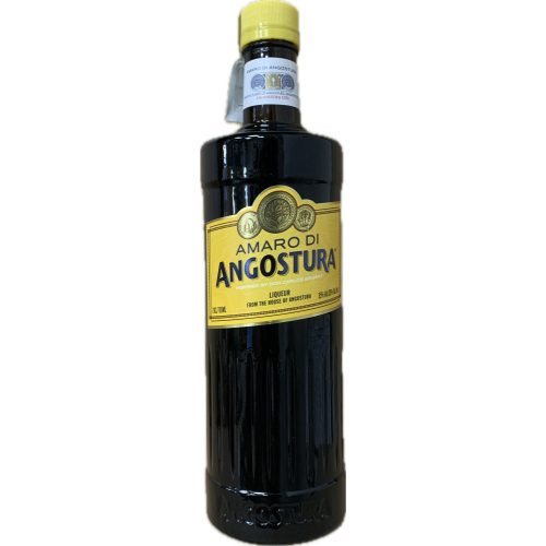 Amaro di Angostura