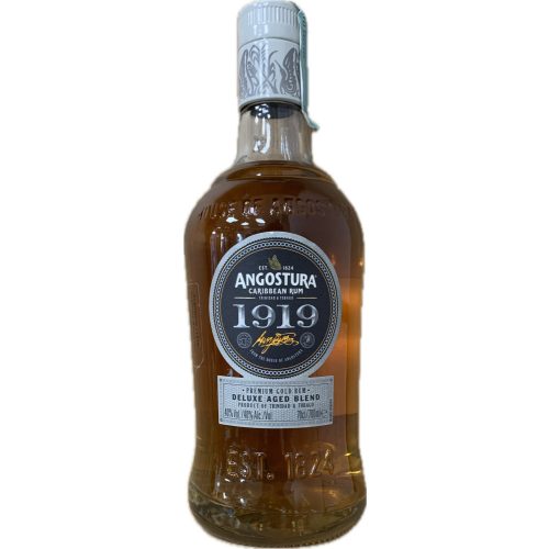 Angostura 1919 Barna rum