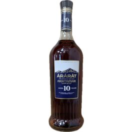 Ararat Akhtamar 10 Years