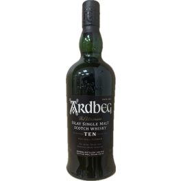 Ardbeg The Ultimate 10