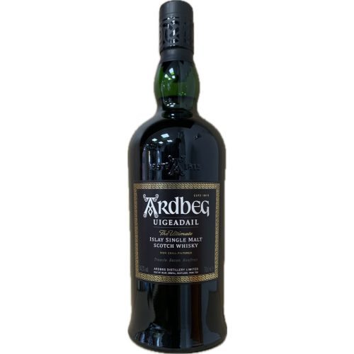 Ardbeg Uigeadail