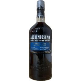 Auchentoshan Three Wood