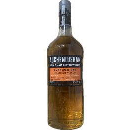 Auchentoshan American Oak