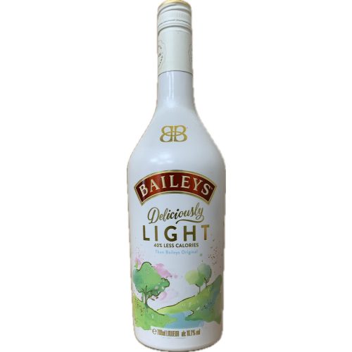 Baileys Light